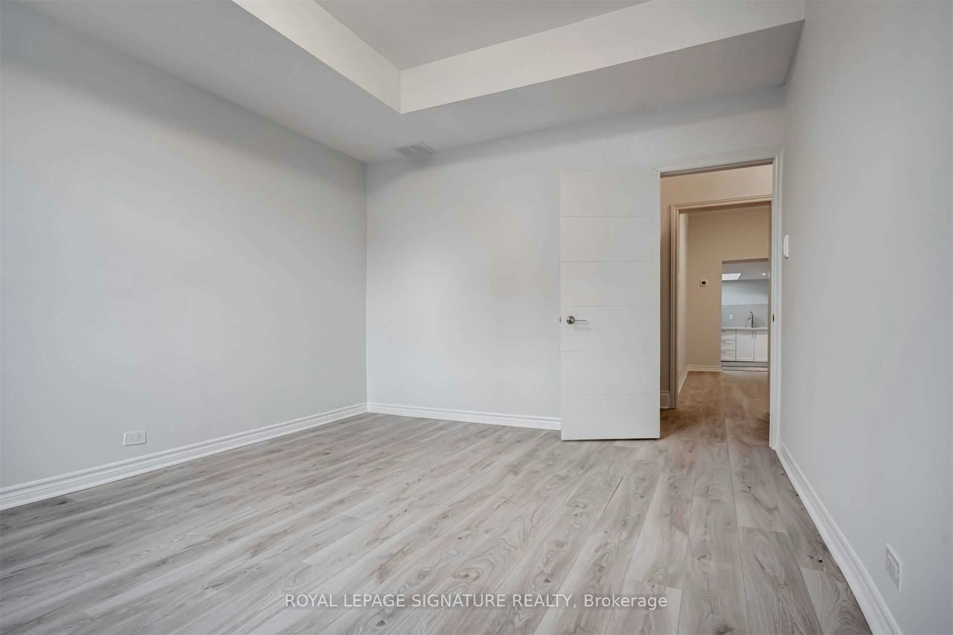 604A Queen Street W, Toronto, ON, M6J 1E3 - 18