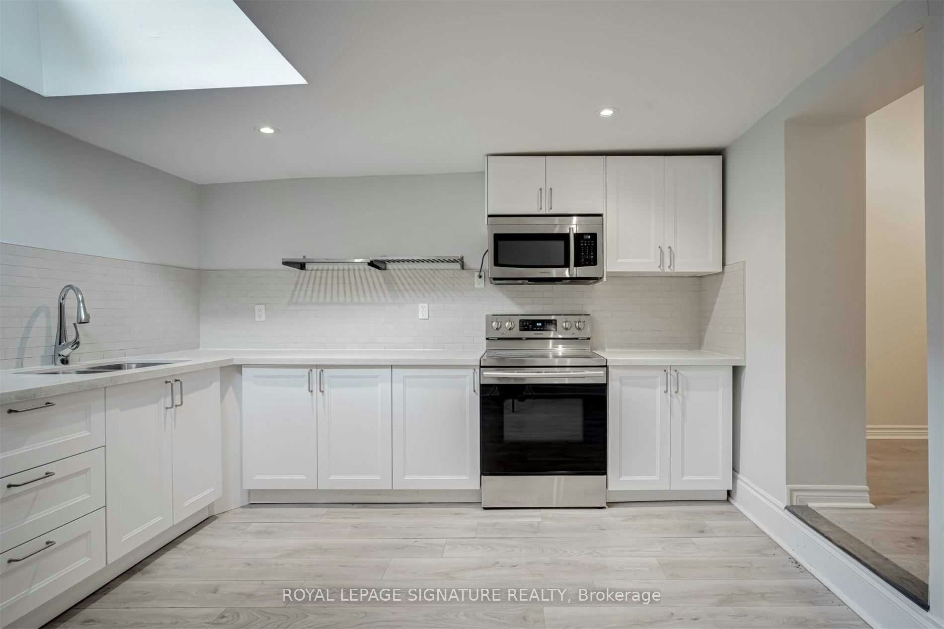 604A Queen Street W, Toronto, ON, M6J 1E3 - 4