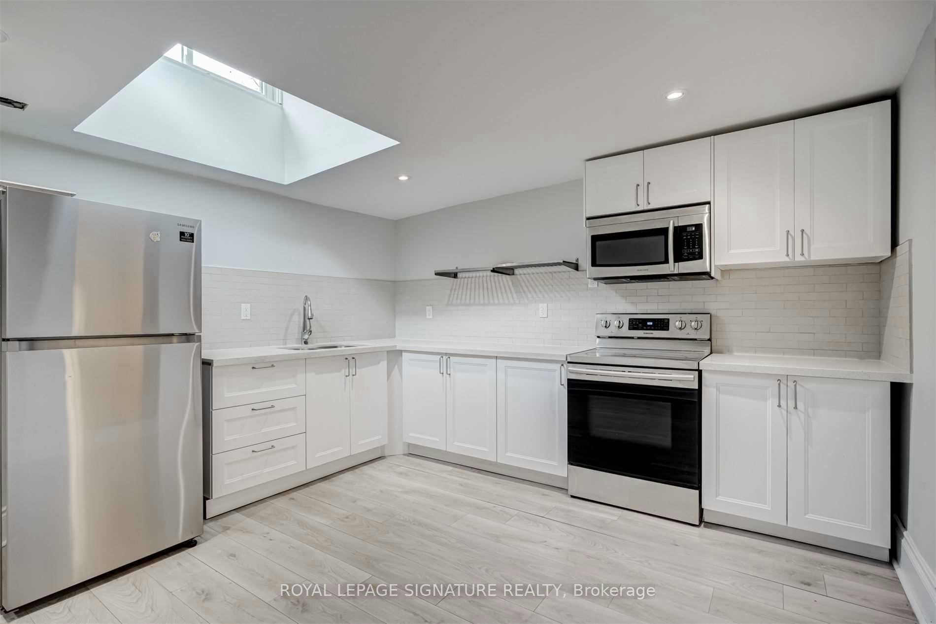 604A Queen Street W, Toronto, ON, M6J 1E3 - 2