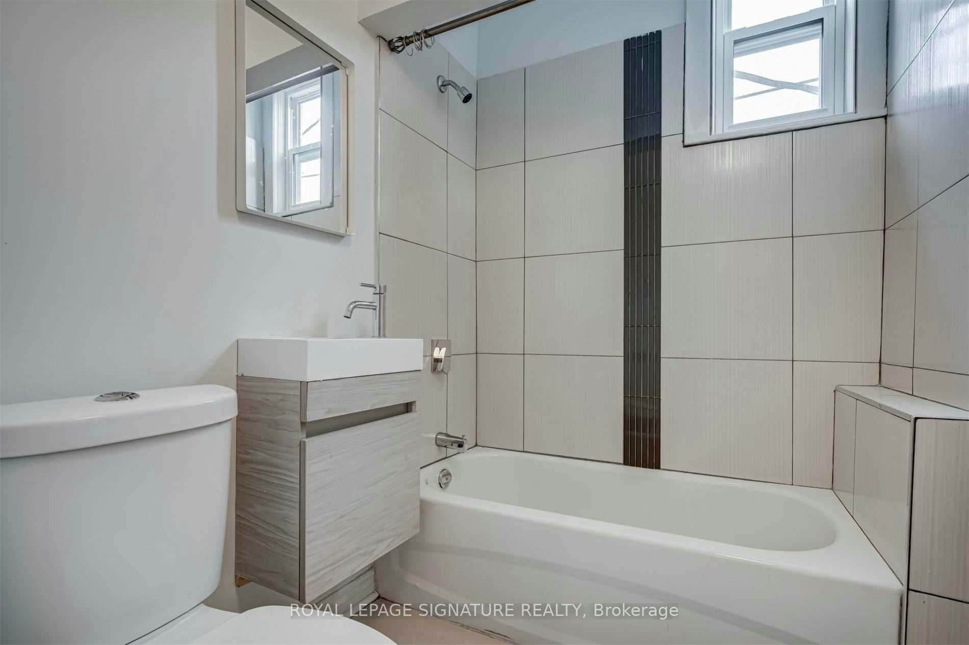 604A Queen Street W, Toronto, ON, M6J 1E3 - 16