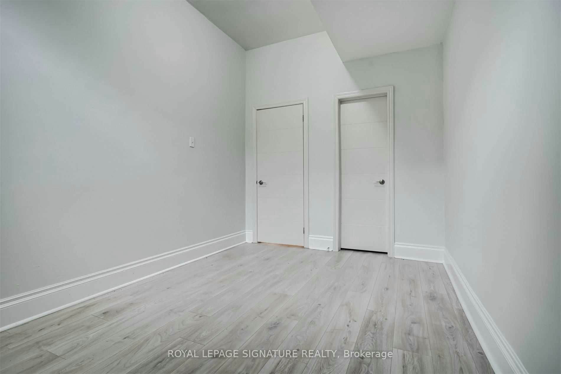 604A Queen Street W, Toronto, ON, M6J 1E3 - 8