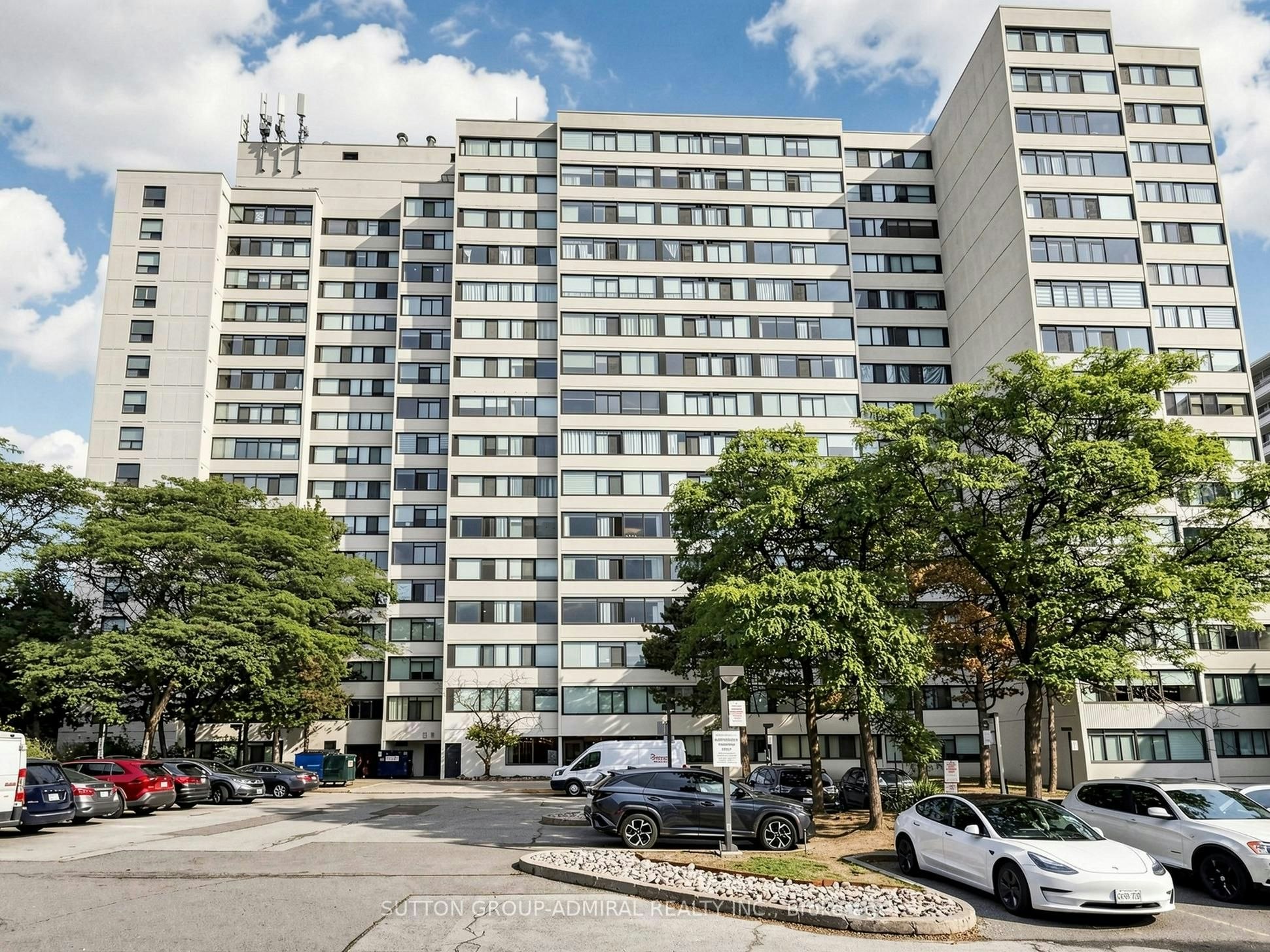 708-3000 Bathurst Street, Toronto, ON, M6B 3B4 - 50
