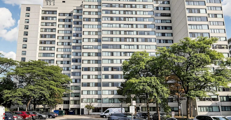 708-3000 Bathurst Street, Toronto, ON, M6B 3B4 - 50