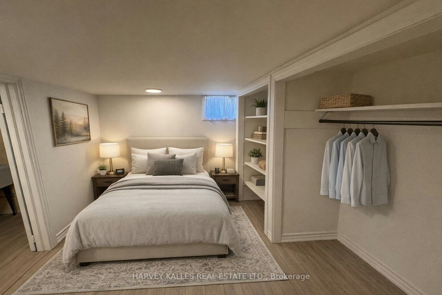 Lower-628 Manning Avenue, Toronto, ON, M6G 2V9 - 5