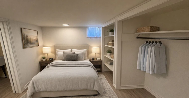 Lower-628 Manning Avenue, Toronto, ON, M6G 2V9 - 5