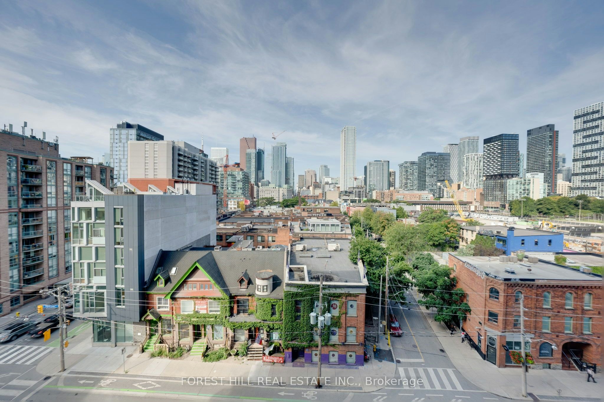 808-320 Richmond Street E, Toronto, ON, M5A 1P9 - 22