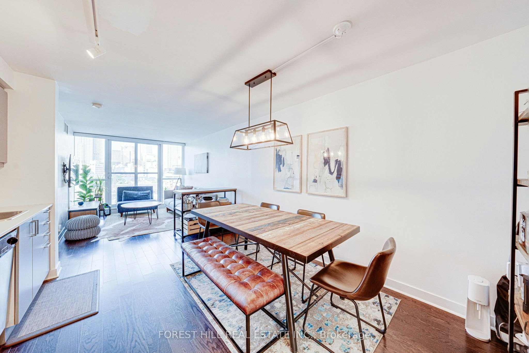 808-320 Richmond Street E, Toronto, ON, M5A 1P9 - 7