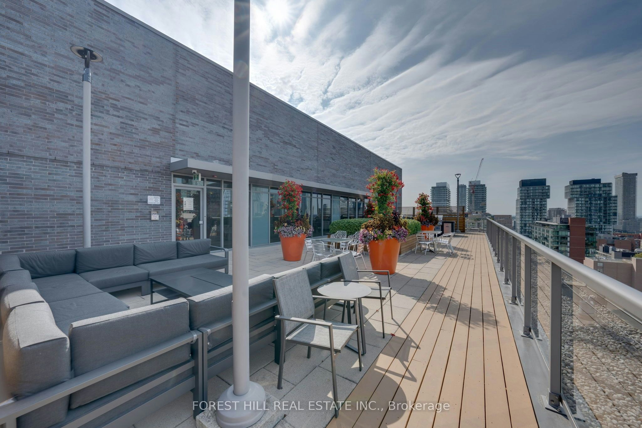 808-320 Richmond Street E, Toronto, ON, M5A 1P9 - 26