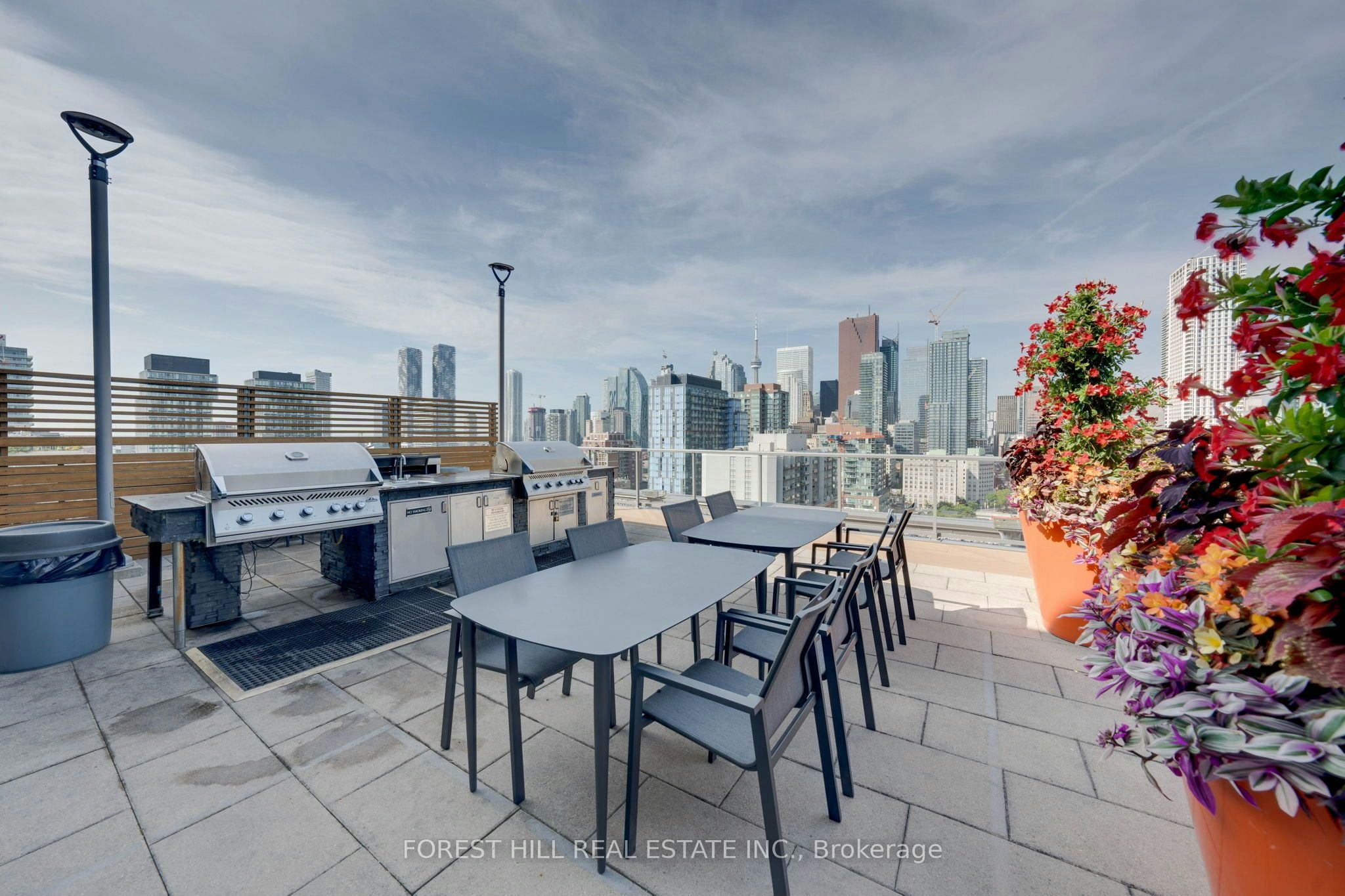 808-320 Richmond Street E, Toronto, ON, M5A 1P9 - 29