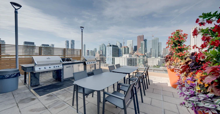 808-320 Richmond Street E, Toronto, ON, M5A 1P9 - 29