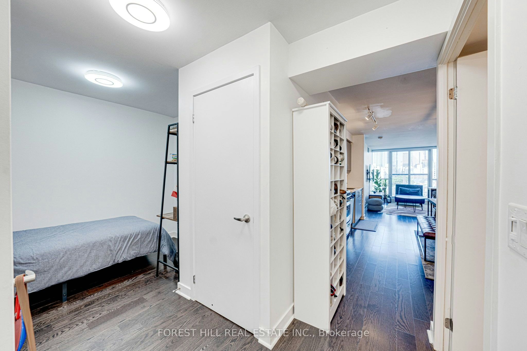 808-320 Richmond Street E, Toronto, ON, M5A 1P9 - 2