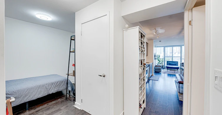 808-320 Richmond Street E, Toronto, ON, M5A 1P9 - 2
