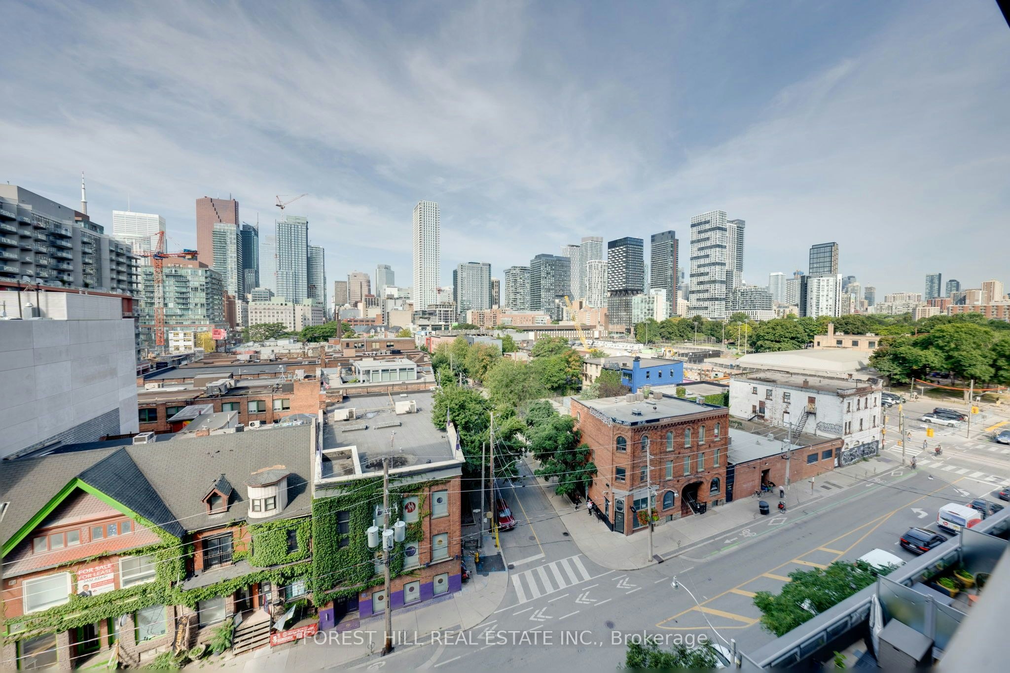 808-320 Richmond Street E, Toronto, ON, M5A 1P9 - 23