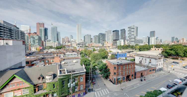808-320 Richmond Street E, Toronto, ON, M5A 1P9 - 23