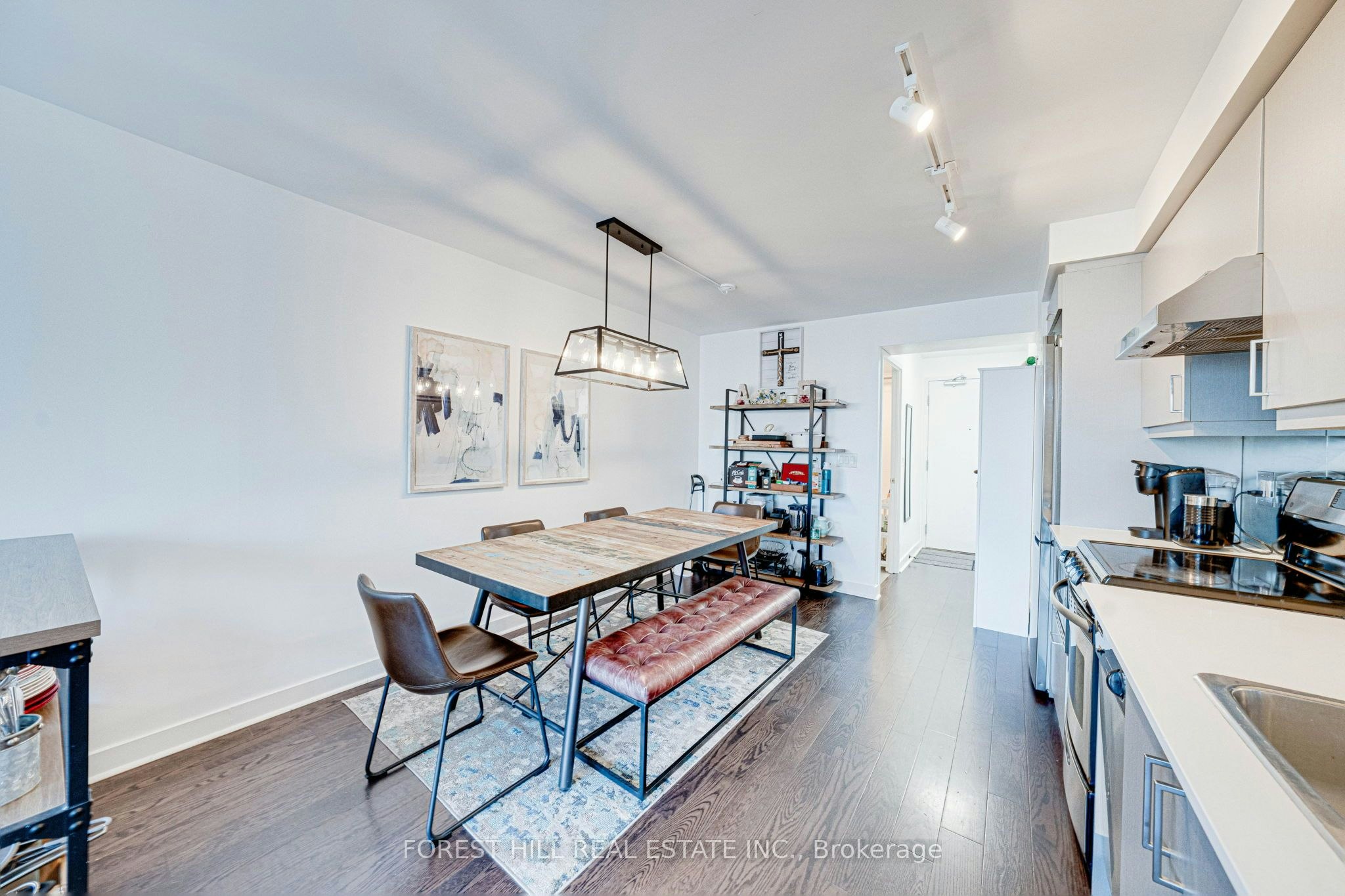808-320 Richmond Street E, Toronto, ON, M5A 1P9 - 11