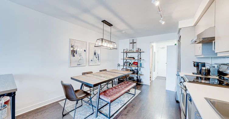 808-320 Richmond Street E, Toronto, ON, M5A 1P9 - 11