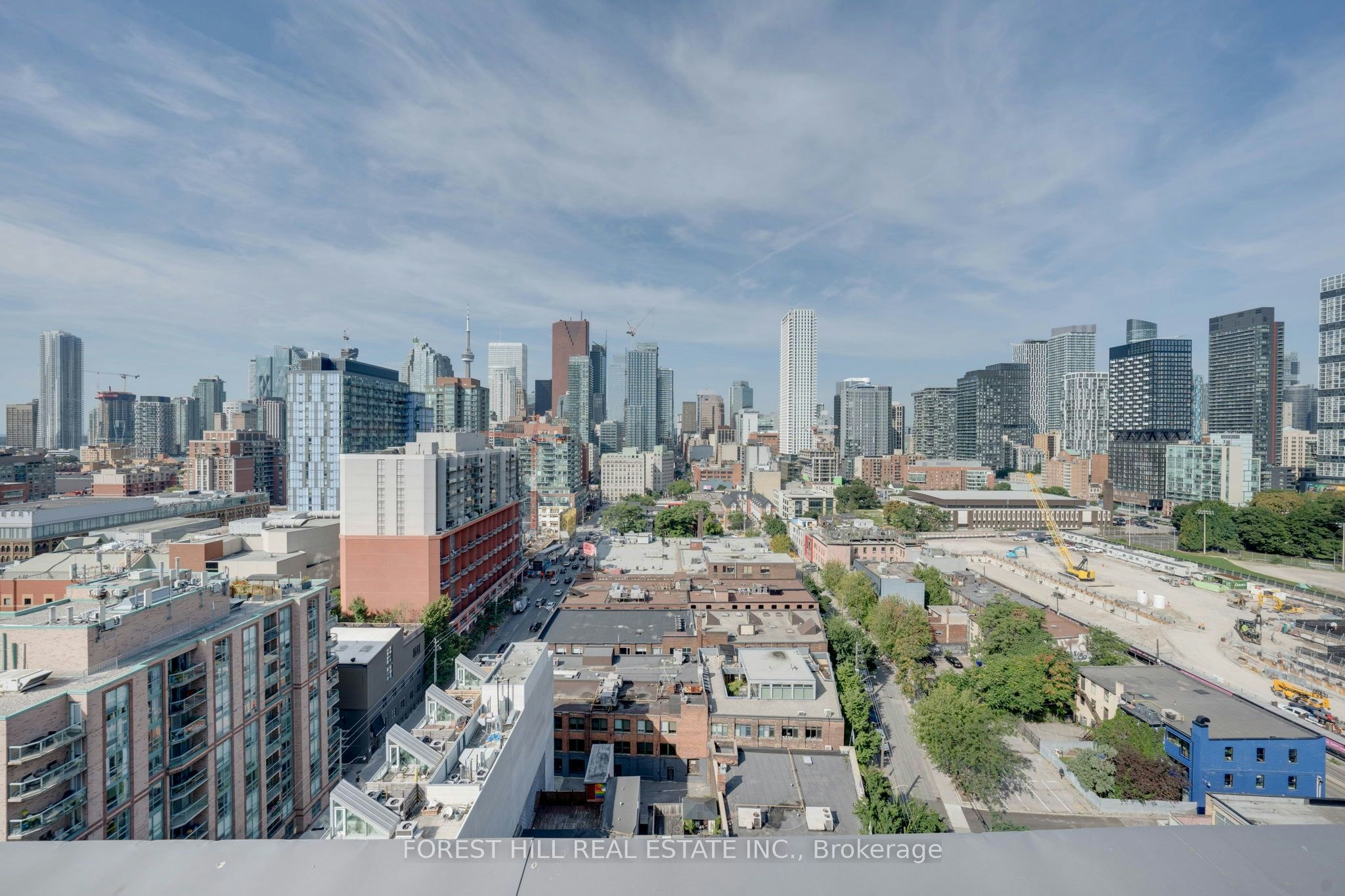 808-320 Richmond Street E, Toronto, ON, M5A 1P9 - 25
