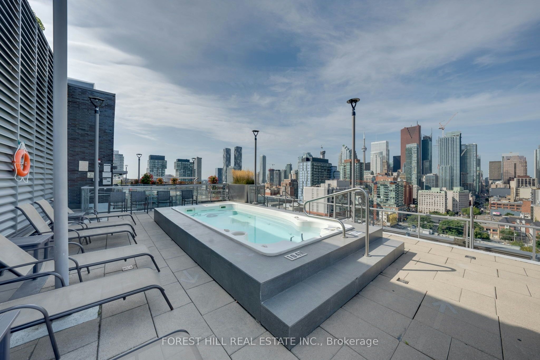 808-320 Richmond Street E, Toronto, ON, M5A 1P9 - 27