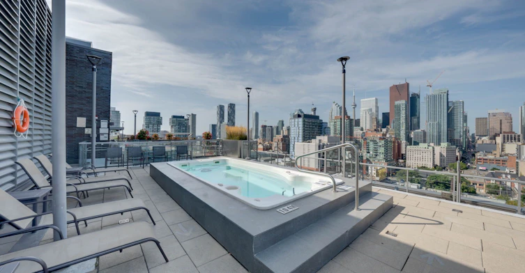 808-320 Richmond Street E, Toronto, ON, M5A 1P9 - 27