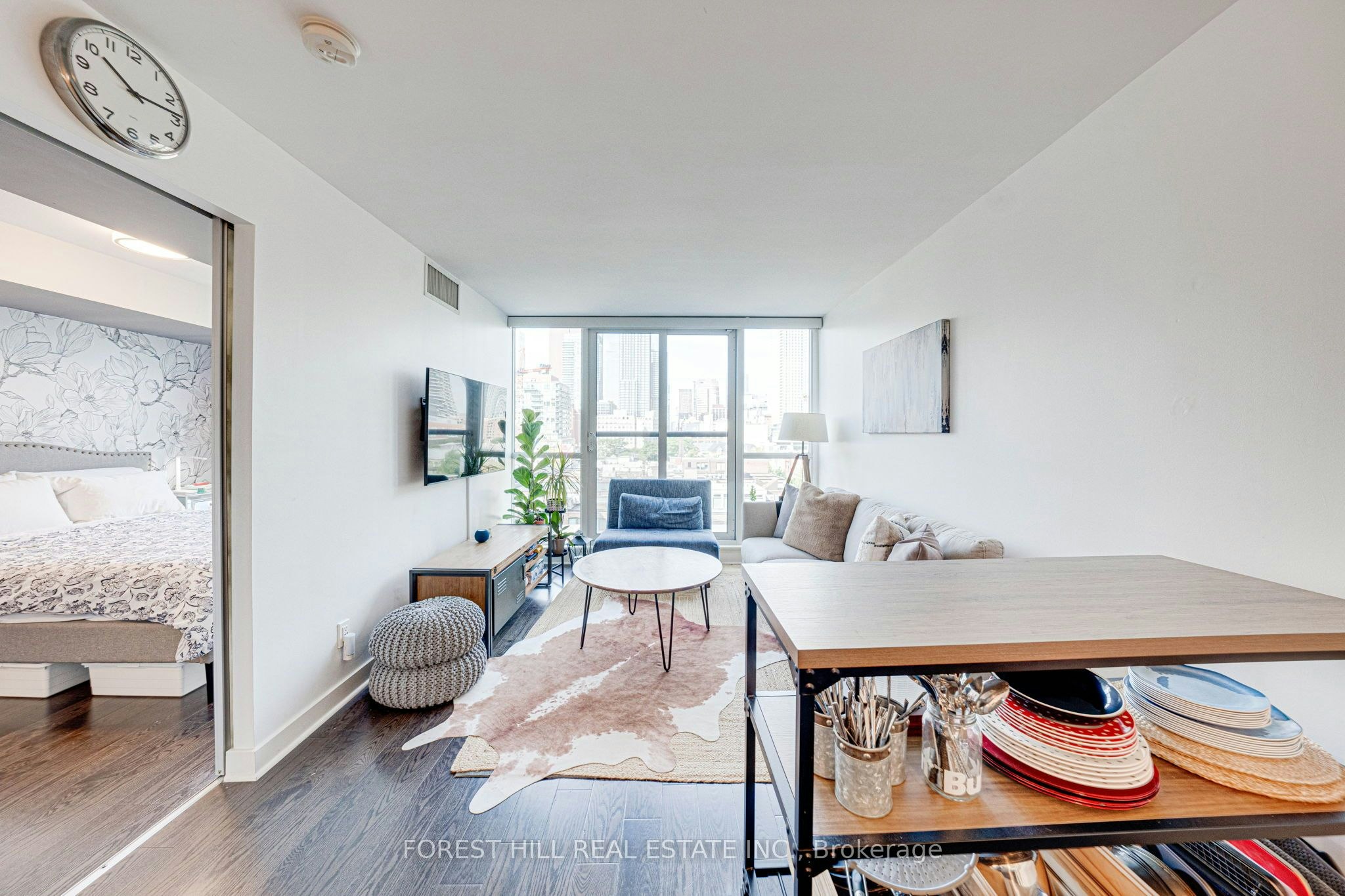 808-320 Richmond Street E, Toronto, ON, M5A 1P9 - 12