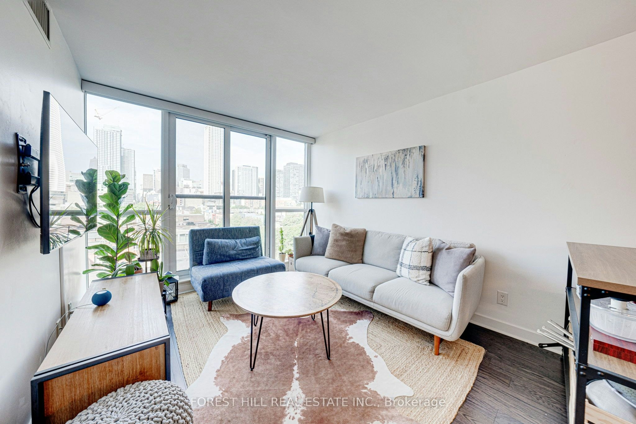 808-320 Richmond Street E, Toronto, ON, M5A 1P9 - 13
