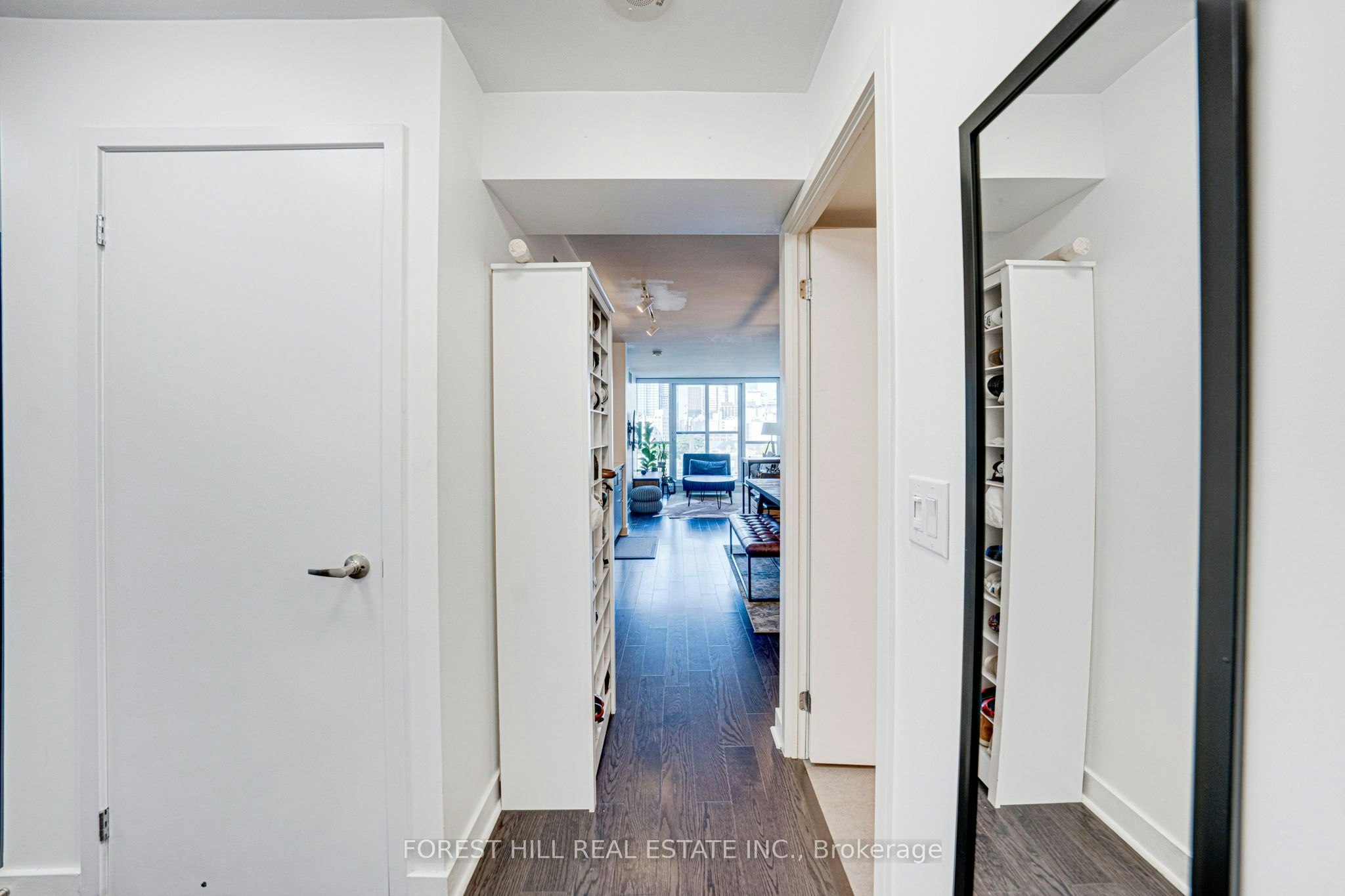 808-320 Richmond Street E, Toronto, ON, M5A 1P9 - 3