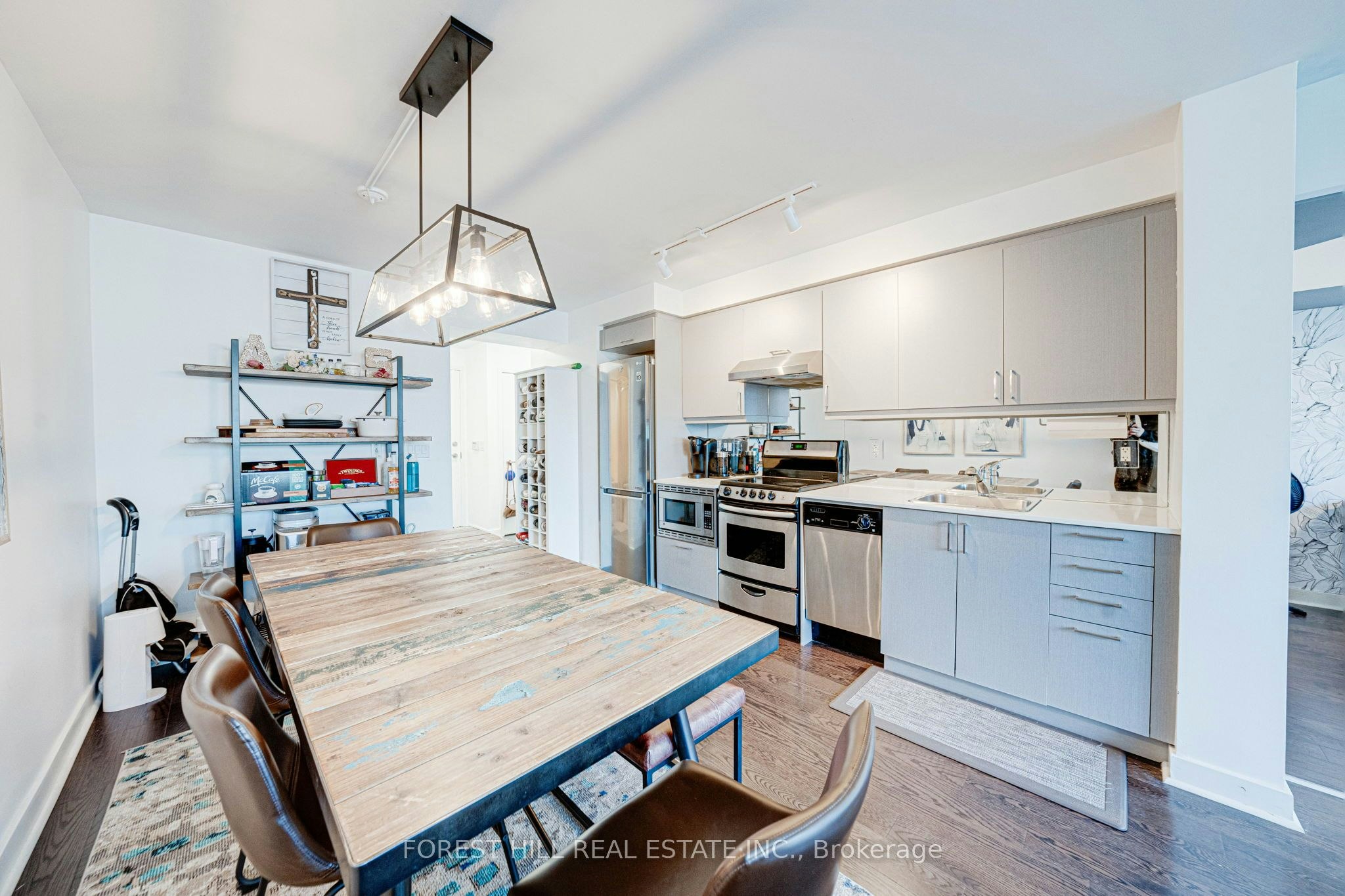 808-320 Richmond Street E, Toronto, ON, M5A 1P9 - 10
