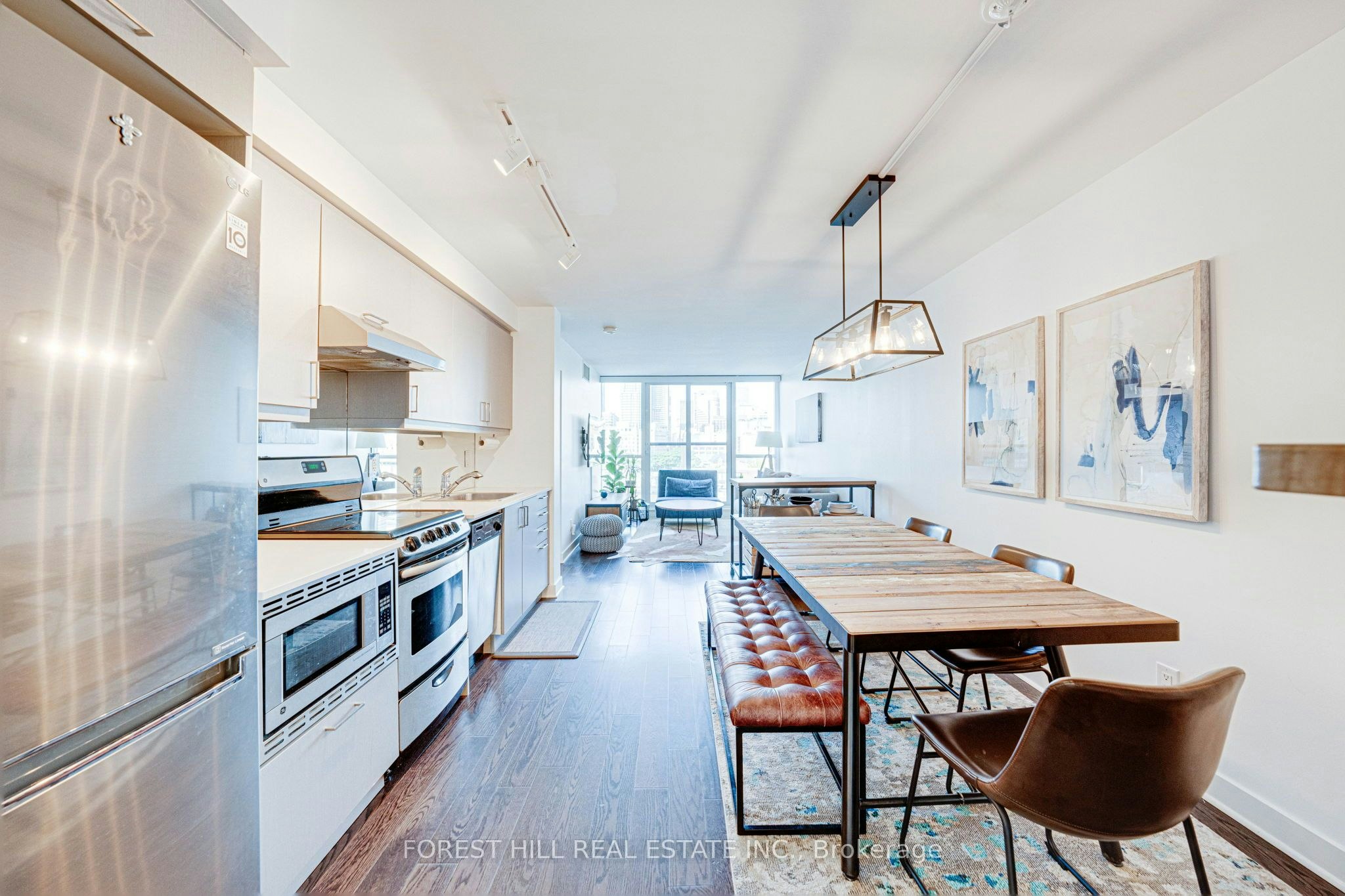 808-320 Richmond Street E, Toronto, ON, M5A 1P9 - 6