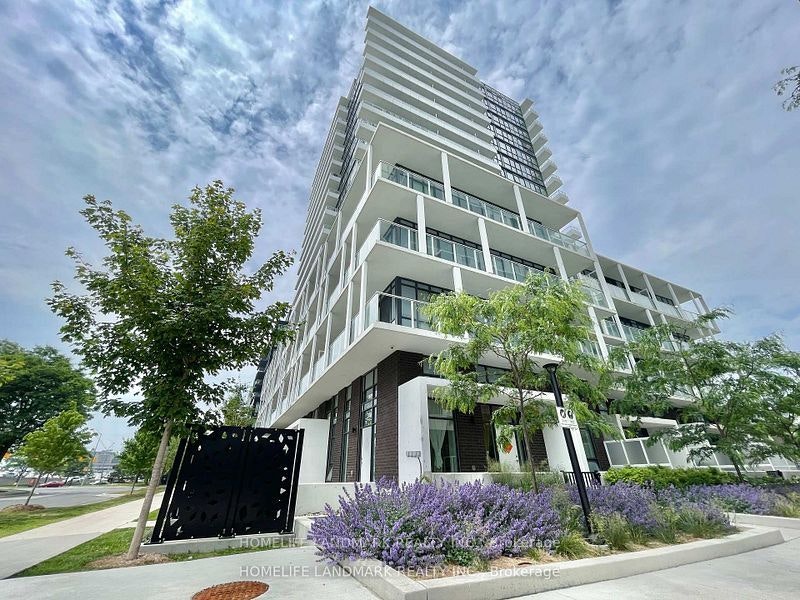 103-180 Fairview Mall Drive, Toronto, ON, M2J 0G4 - 2