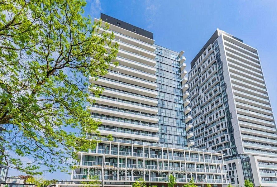 103-180 Fairview Mall Drive, Toronto, ON, M2J 0G4