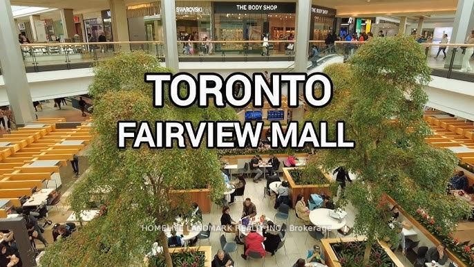103-180 Fairview Mall Drive, Toronto, ON, M2J 0G4 - 23