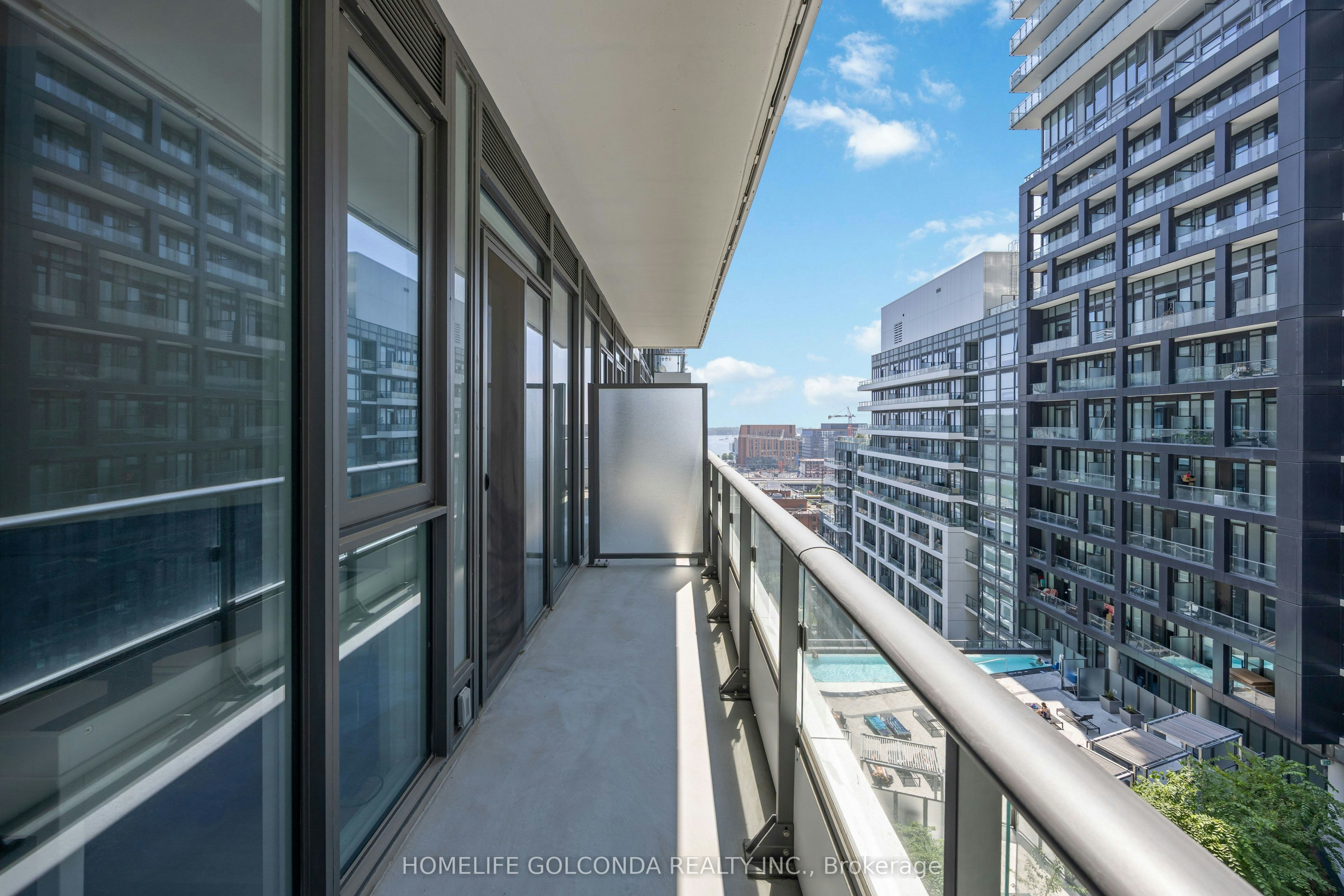 1728-70 Princess Street, Toronto, ON, M5A 0X6 - 7