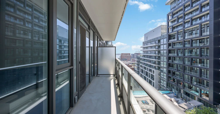 1728-70 Princess Street, Toronto, ON, M5A 0X6 - 7