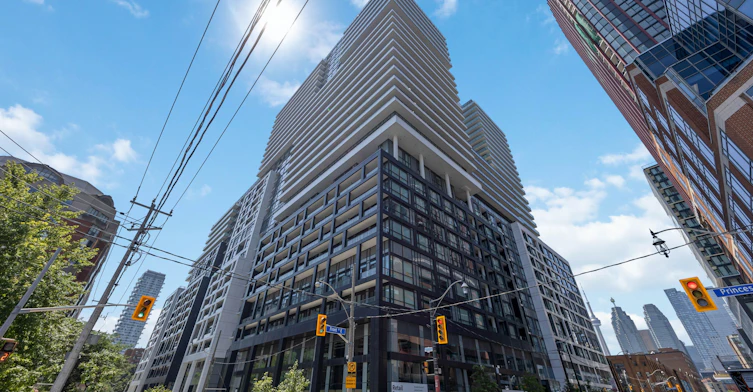1728-70 Princess Street, Toronto, ON, M5A 0X6 - 16