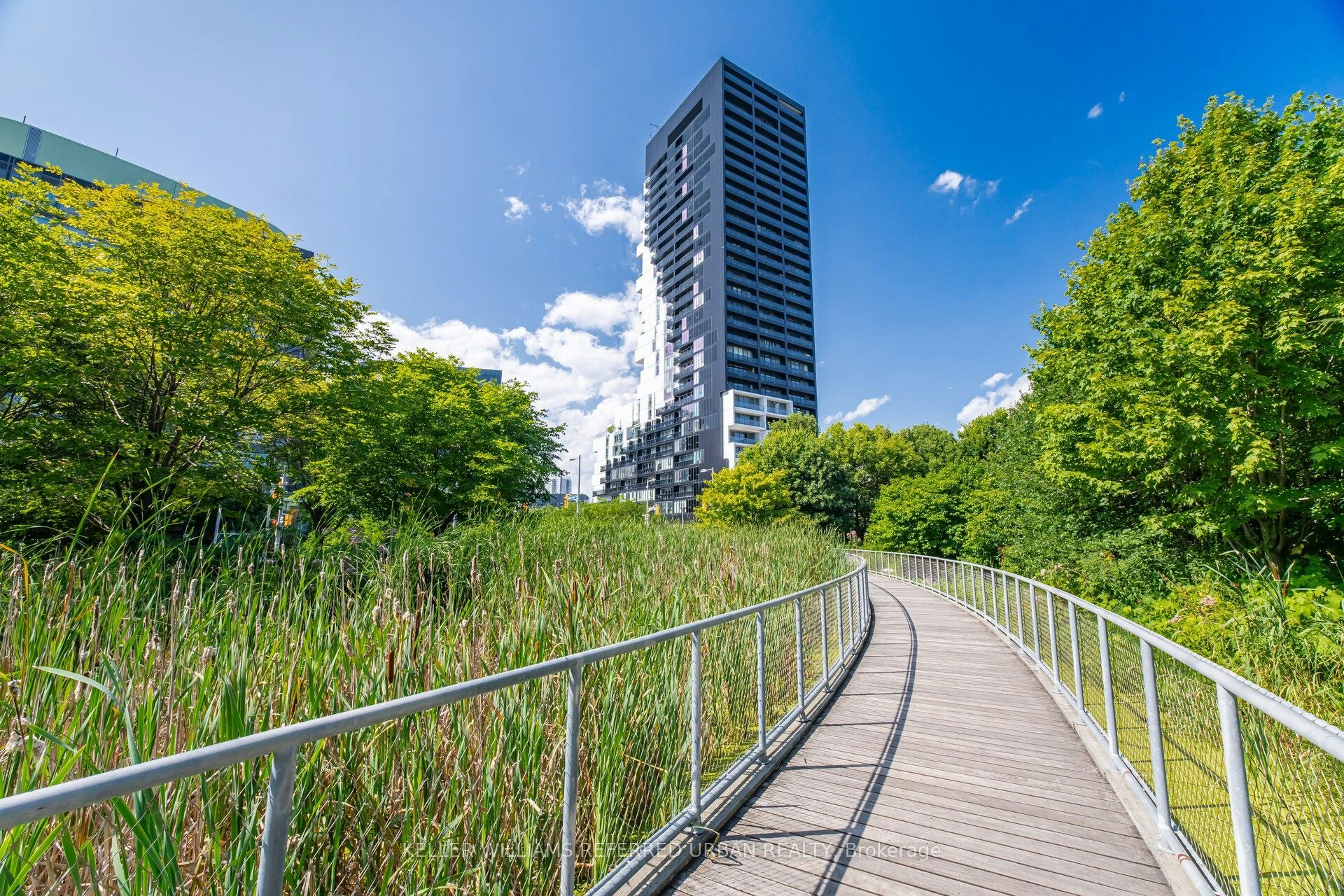 Th105-170 Bayview Avenue, Toronto, ON, M5A 0M4