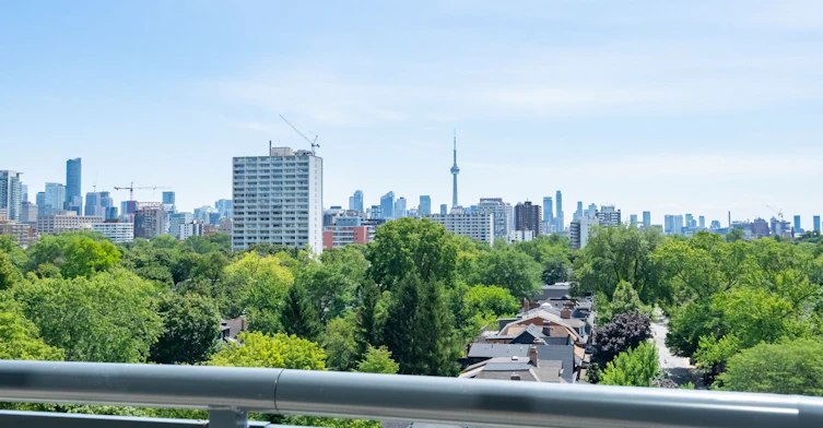 804-322 Dupont Street, Toronto, ON, M5R 0E3 - 12