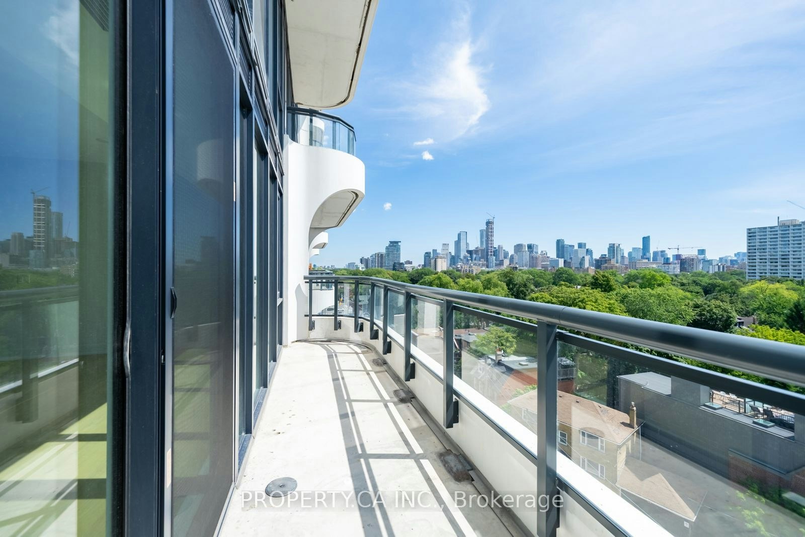 804-322 Dupont Street, Toronto, ON, M5R 0E3 - 13