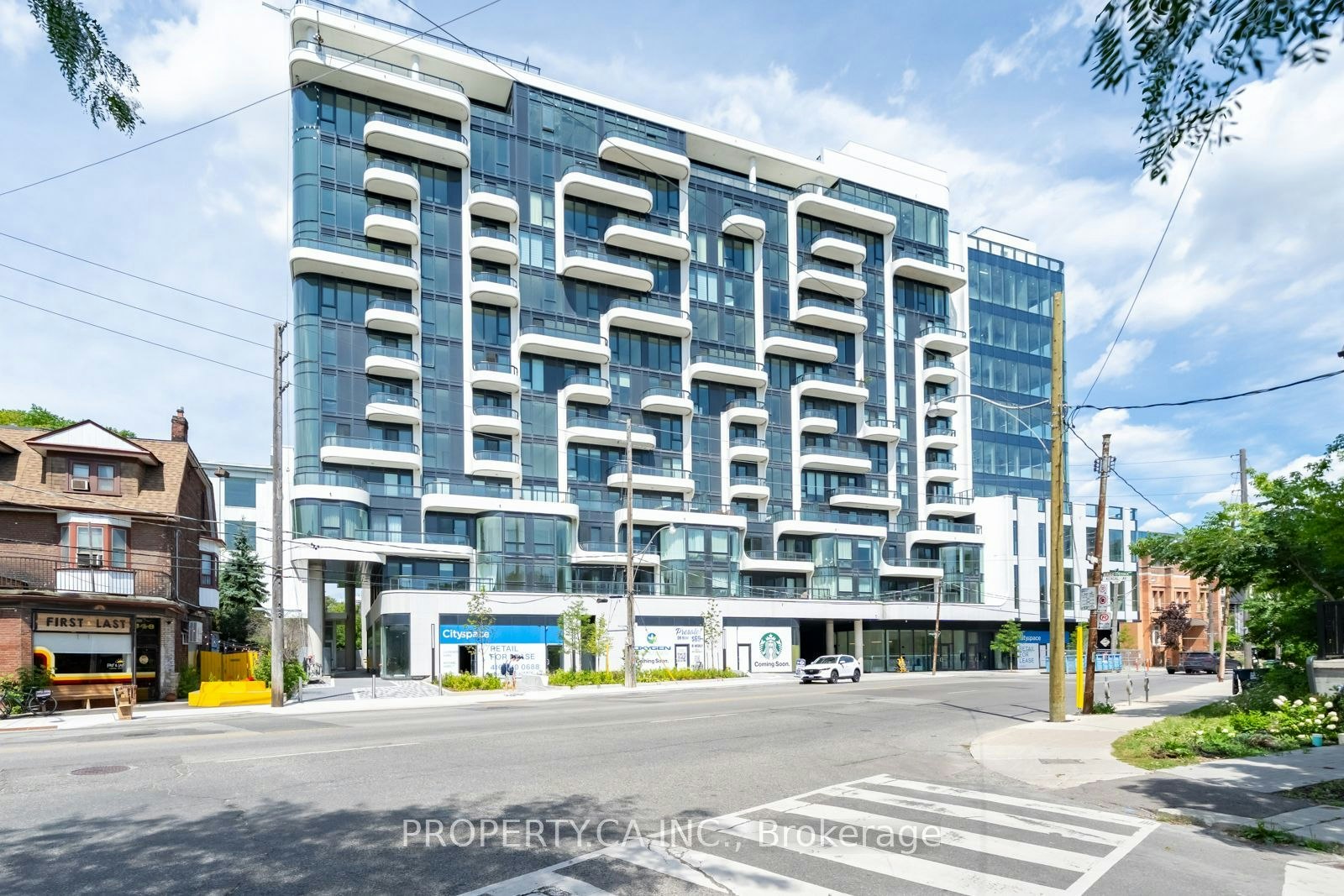 804-322 Dupont Street, Toronto, ON, M5R 0E3 - 10