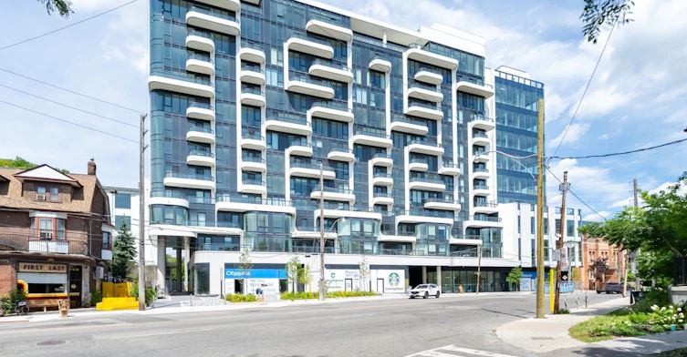 804-322 Dupont Street, Toronto, ON, M5R 0E3 - 10