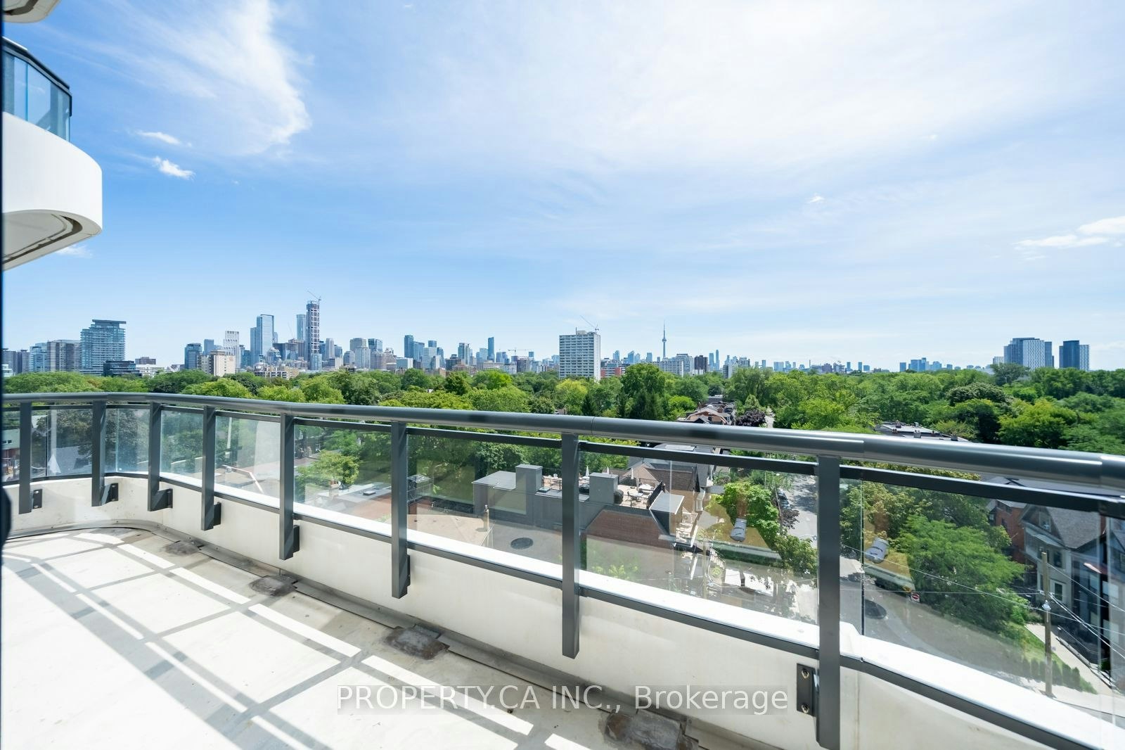 804-322 Dupont Street, Toronto, ON, M5R 0E3 - 11