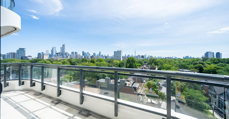 804-322 Dupont Street, Toronto, ON, M5R 0E3 - 11