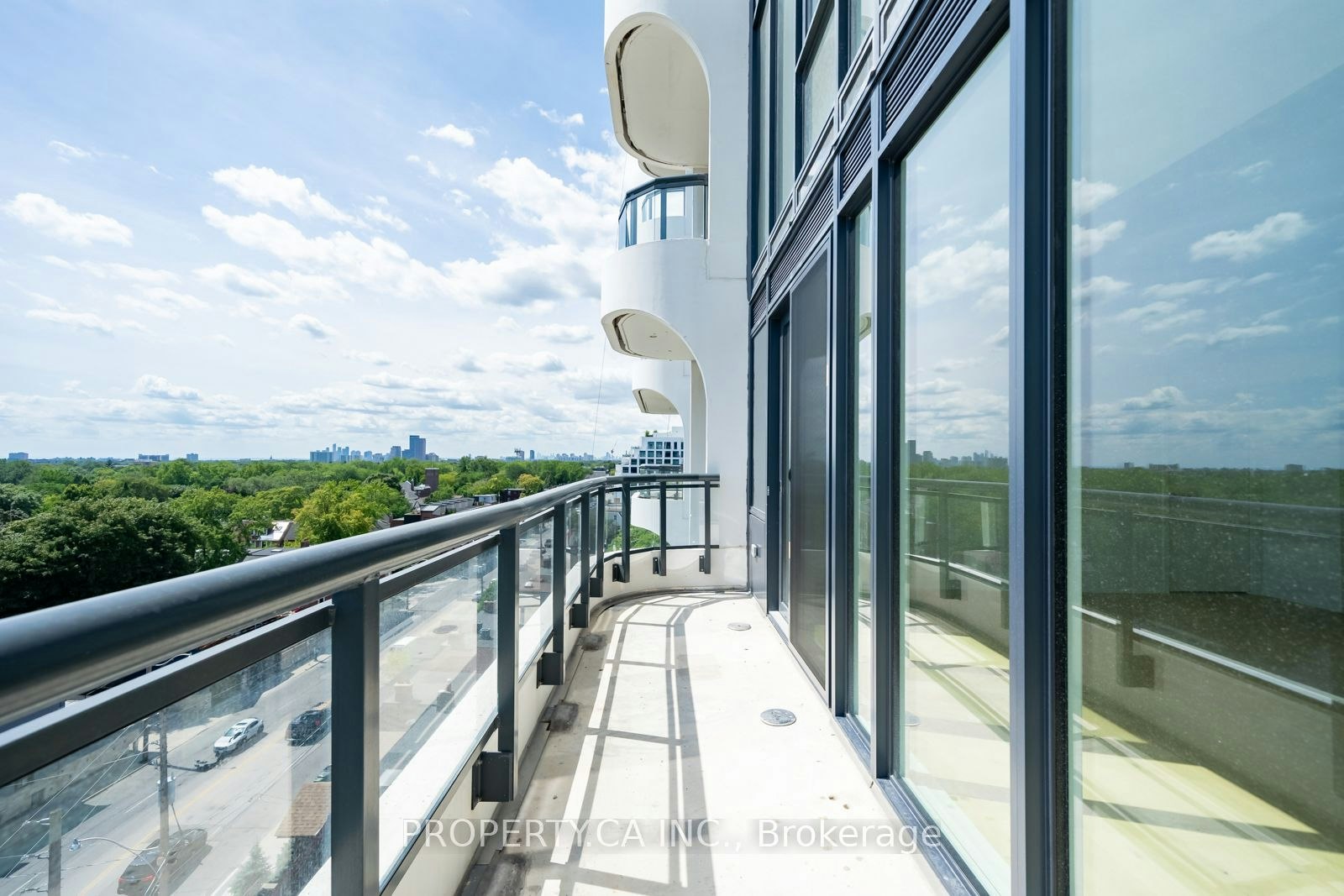 804-322 Dupont Street, Toronto, ON, M5R 0E3 - 14