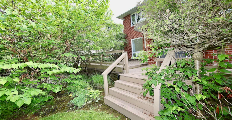89 Yonge Boulevard, Toronto, ON, M5M 3G8 - 22