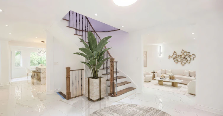 89 Yonge Boulevard, Toronto, ON, M5M 3G8 - 5
