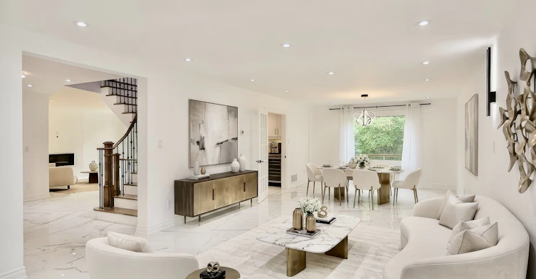 89 Yonge Boulevard, Toronto, ON, M5M 3G8 - 6