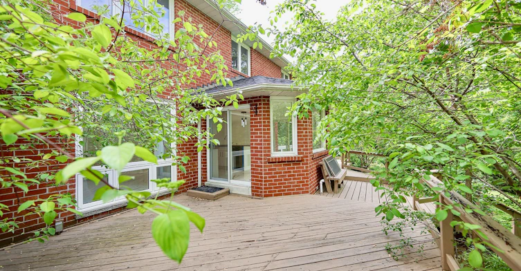 89 Yonge Boulevard, Toronto, ON, M5M 3G8 - 20