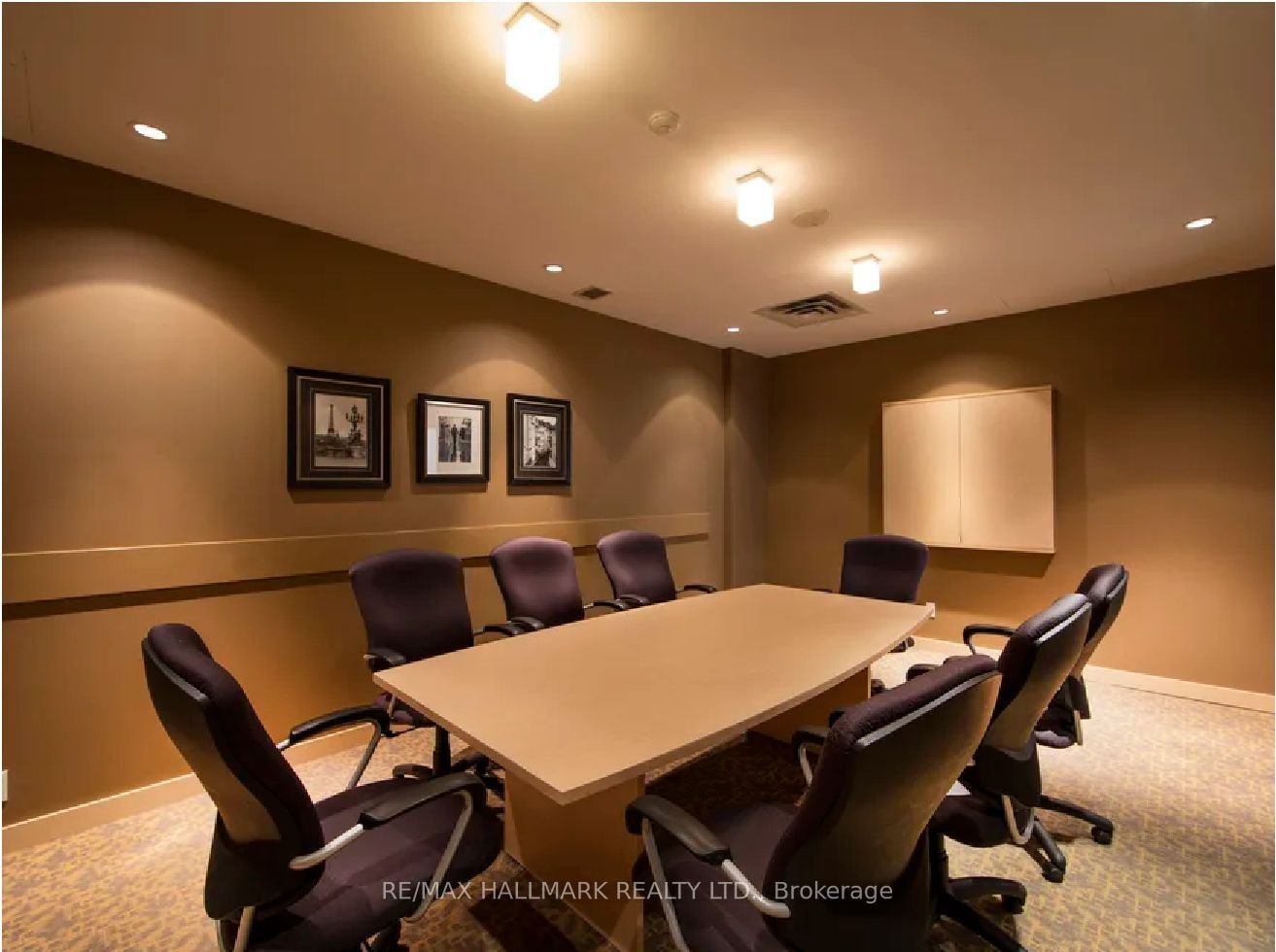 1806-167 Church Street, Toronto, ON, M5B 1Y6 - 13