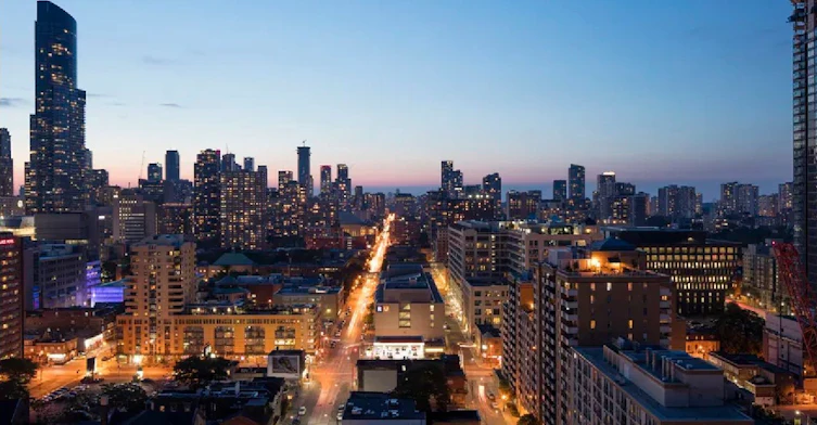 1806-167 Church Street, Toronto, ON, M5B 1Y6 - 19