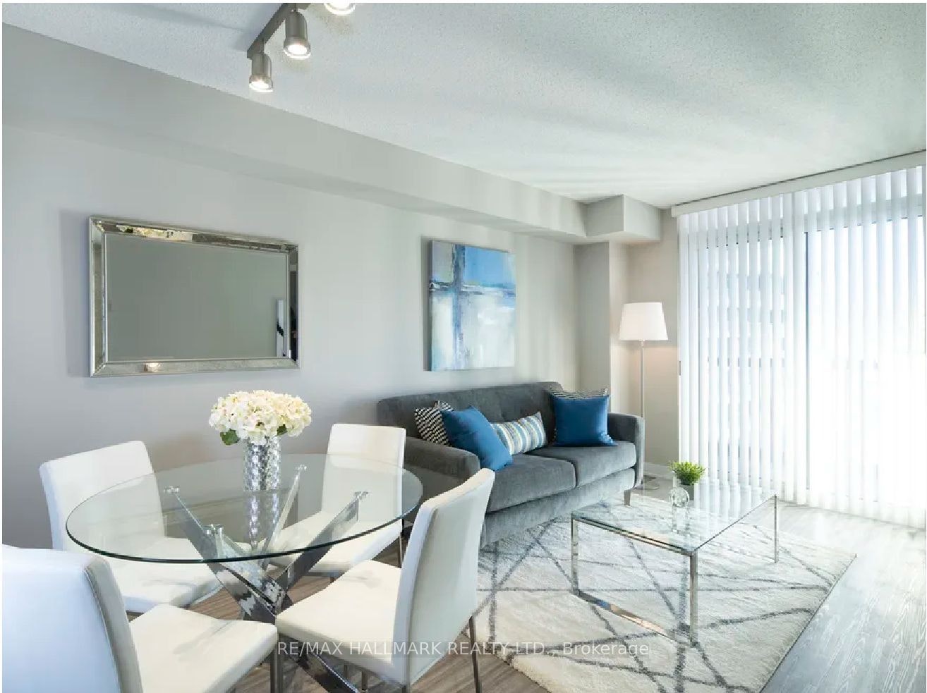 1806-167 Church Street, Toronto, ON, M5B 1Y6 - 3