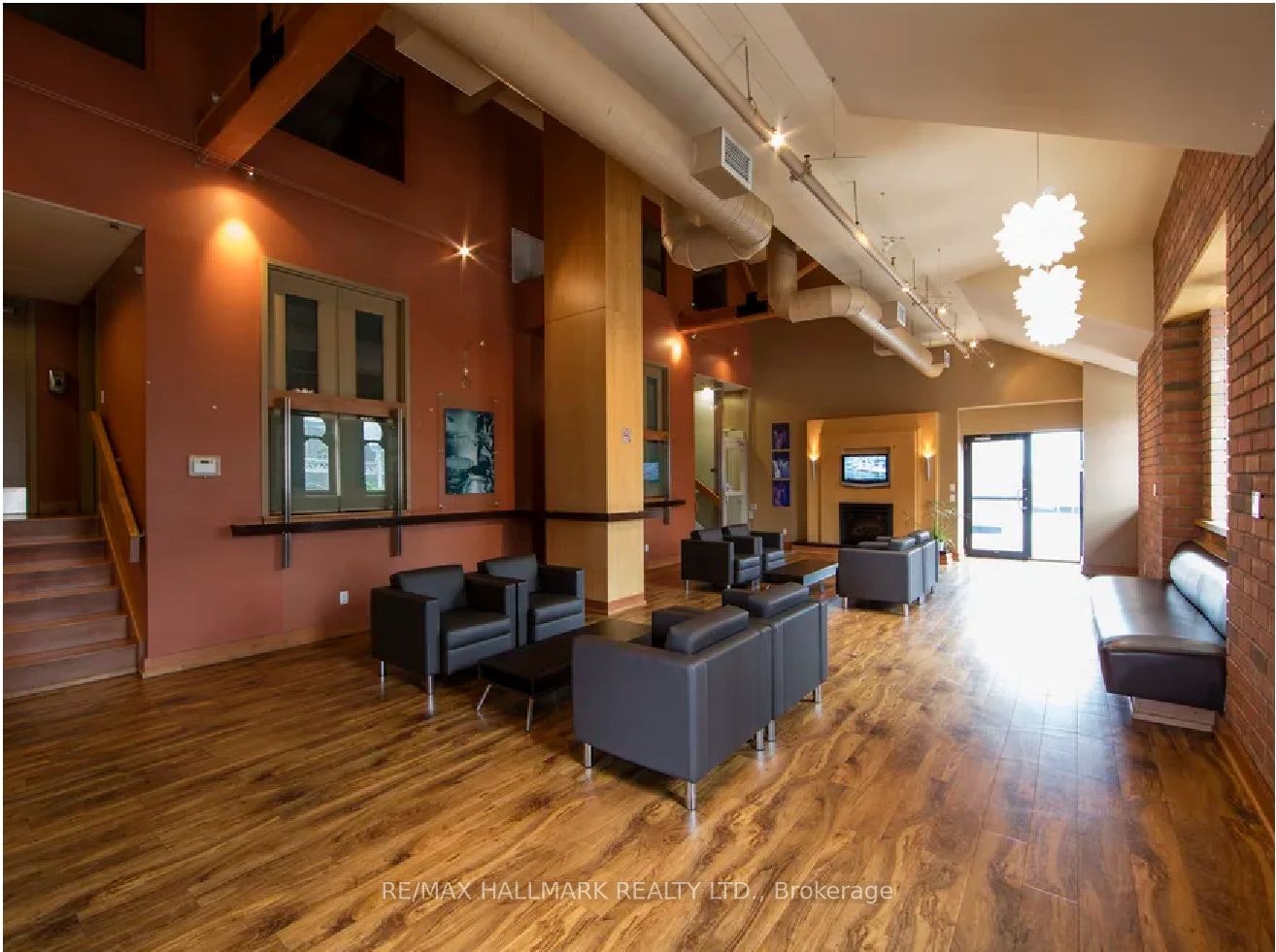 1806-167 Church Street, Toronto, ON, M5B 1Y6 - 9